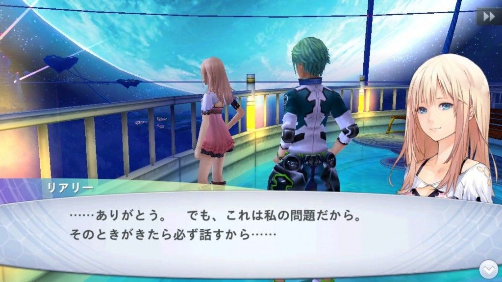 Japanese games with Japanese audio