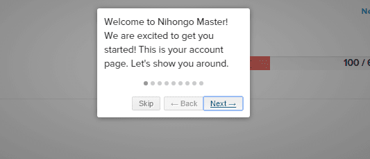 Nihongo Master Review - 04