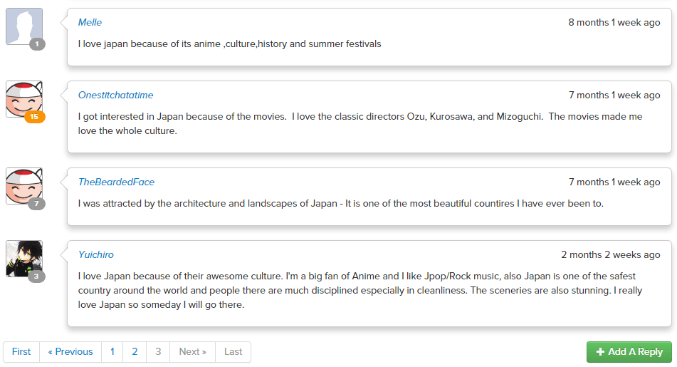 Nihongo Master Review - 32