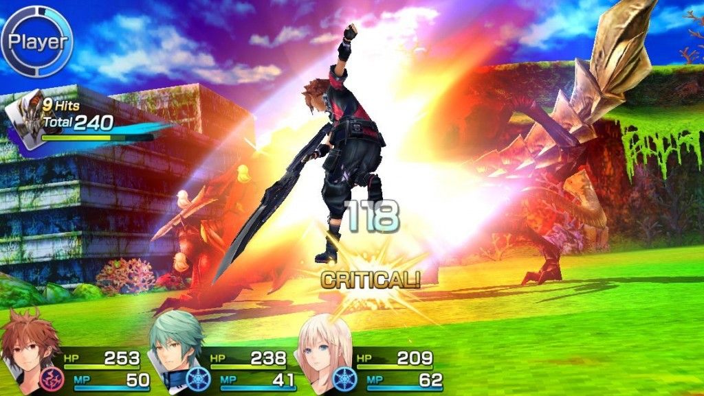 Studying Japanese via Mobile Games