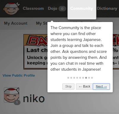 Nihongo Master Review - 10