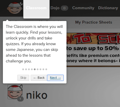 Nihongo Master Review - 08