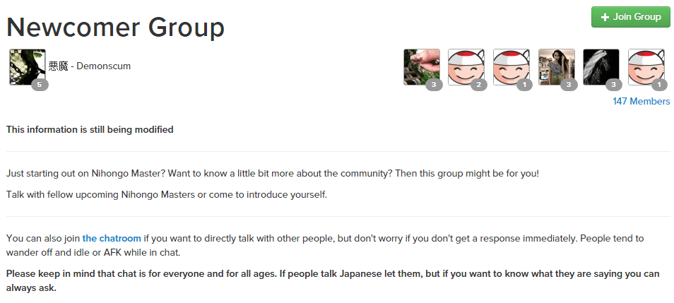 Nihongo Master Review - 30